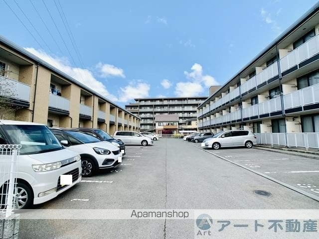 レオパレスグランドカメリアVIIのその他写真