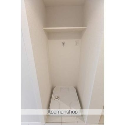 ＮＯＺＯＭＩＯ　ｐｒｅｍｉｅｒ幡ヶ谷[1R/25.4m2]の内装