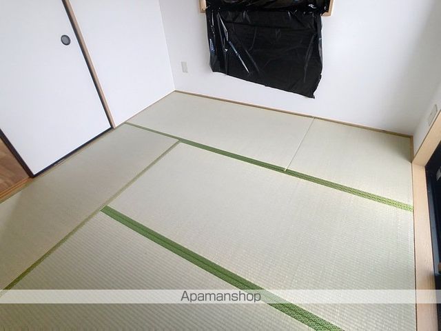 コーポエム5の内装写真