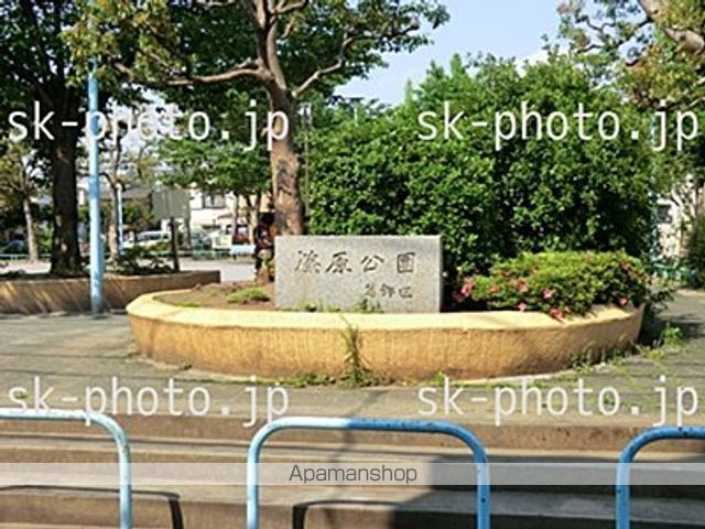 レオネクストキオラの周辺写真