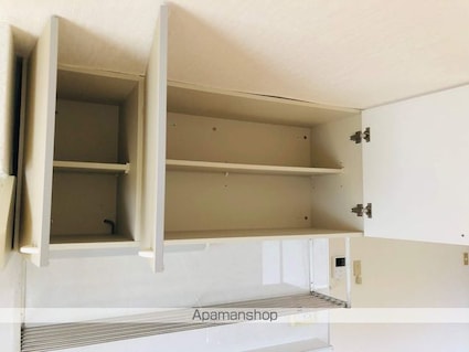 ハイツウイング金子[2DK/48.76m2]の内装2