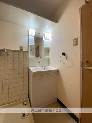 カーサ松村[3DK/64.03m2]の洗面所