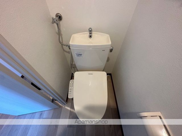 カーザフェリス平岸の内装写真