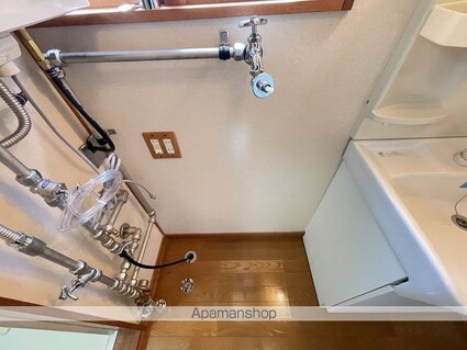 ハイツななかまど（ハイツナナカマド）[1DK/36.43m2]の内装