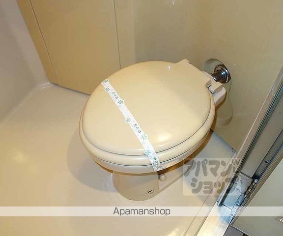 佐々木マンションの内装写真