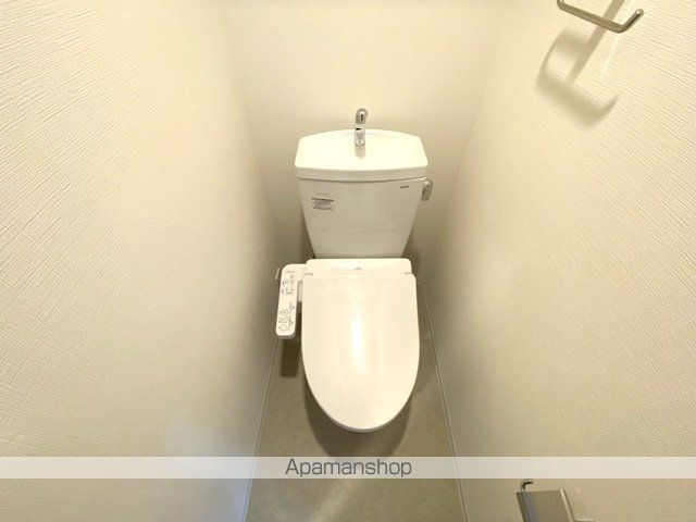 ジオエント福島野田レジデンスの内装写真