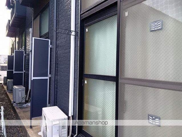 レオパレス都のその他写真