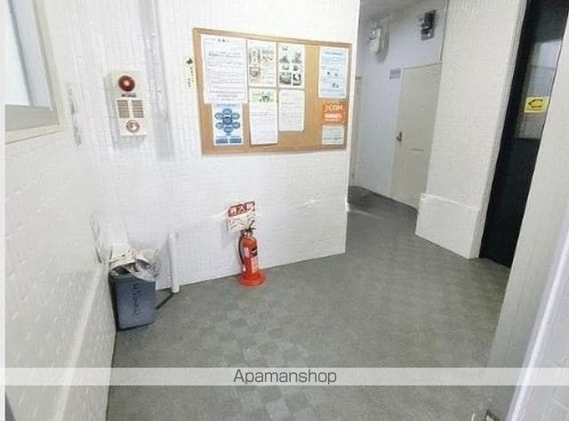 都島エンビィロイヤルハイツの内装写真