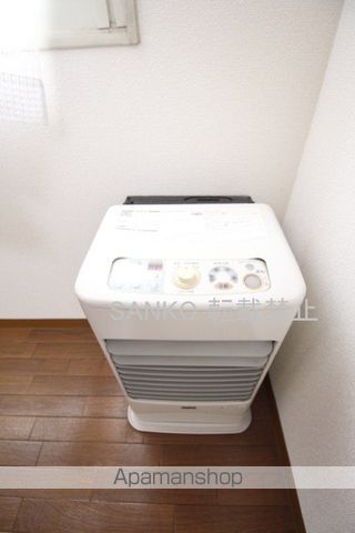 アクティブハイツの内装写真