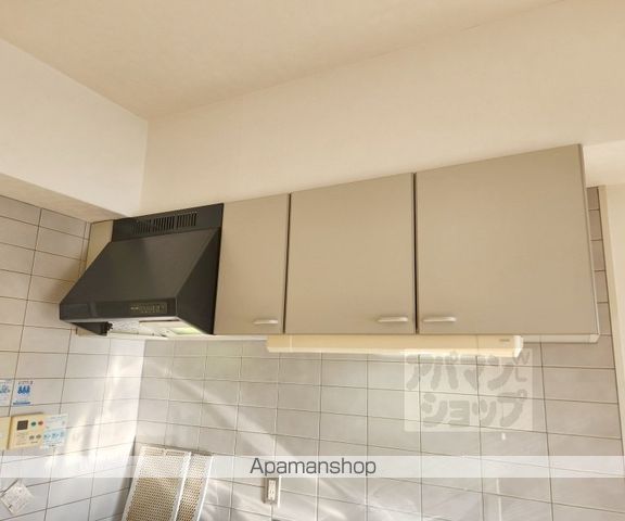 AFICION堀川の内装写真