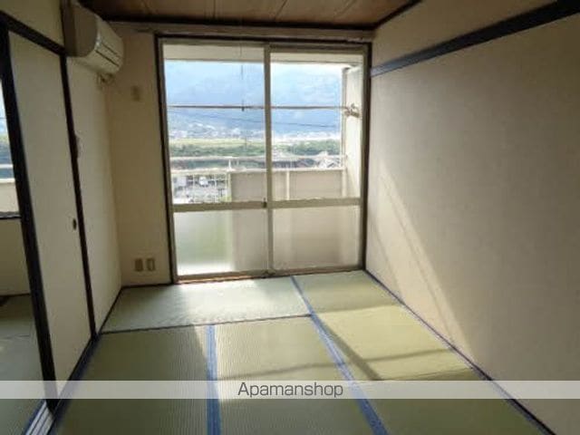 テクノハイツ91の内装写真