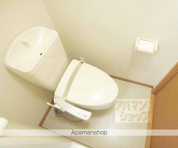 レオパレス里ノ前の内装写真
