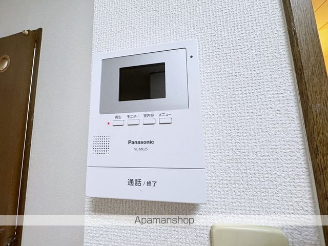 ノーヴァIの内装写真
