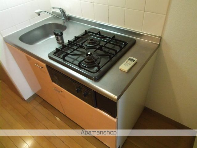 ミリオンガーデン小石川の内装写真
