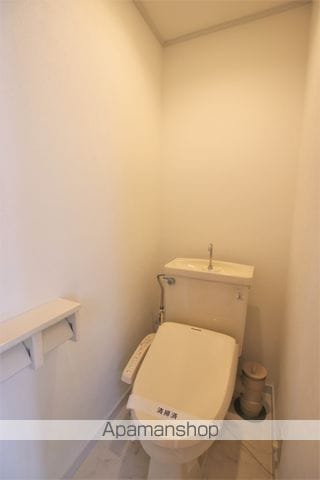 富士見マンションB棟の内装写真