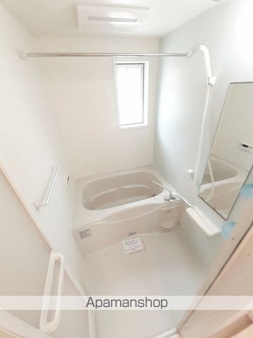 メゾン田園リバーサイドA館の内装写真