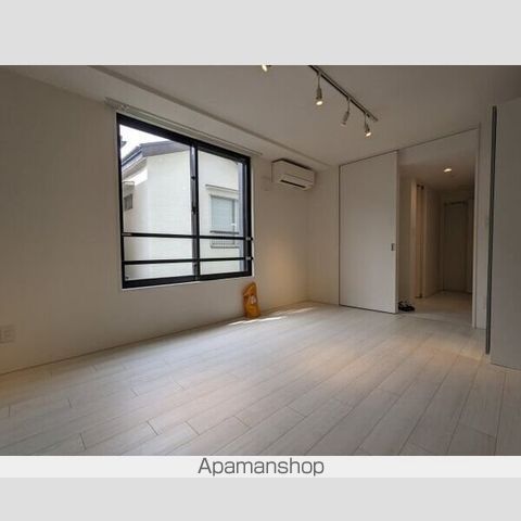 アレーロ高円寺の内装写真