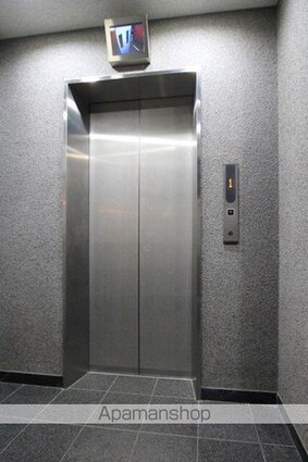 ウインド・ビュー大街道[1LDK/38m2]の共用部1