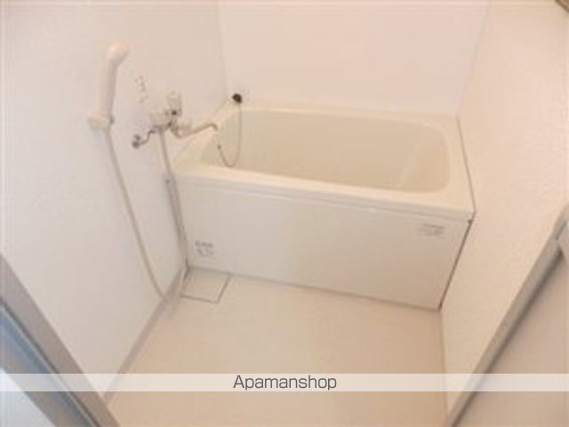 レジデンス摂津の内装写真