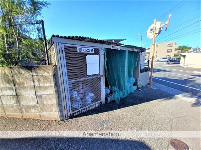 サンシャイン平野III五番館のその他写真