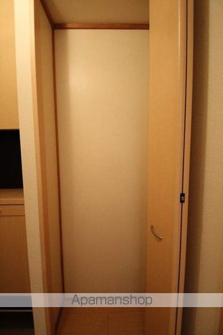 メリエストAの内装写真