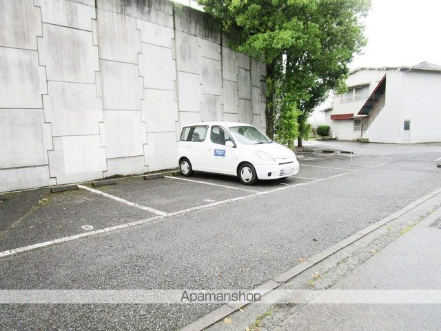レオパレスカウベルIIのその他写真