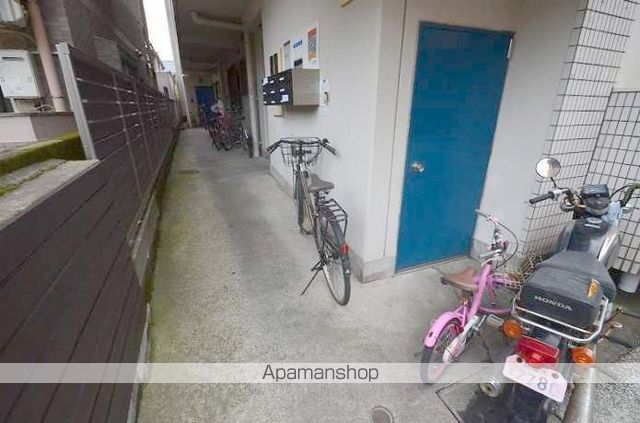 エクセル川元の内装写真