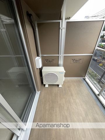 SーRESIDENCE本郷IIの内装写真