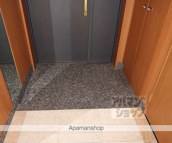 GRAND E’TERNA京都の内装写真