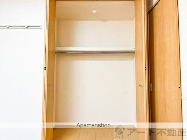 ガルテン 久万ノ台 A棟の内装写真