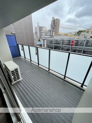 SーRESIDENCE茶屋ヶ坂Eastの内装写真