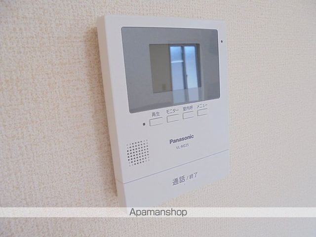 セジュール菖蒲の内装写真
