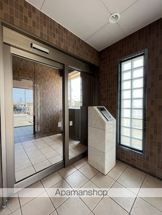 ミヨヒコＨＫ－Ⅰ[2LDK/54.83m2]の共用部6