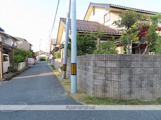 ルシードMの周辺写真