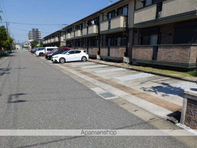 リヴェール北御座 B棟のその他写真