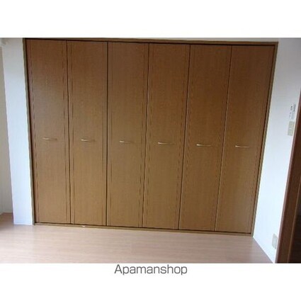 プレステージ名古屋[2K/36.5m2]の内装2