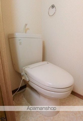 レアールカロンの内装写真
