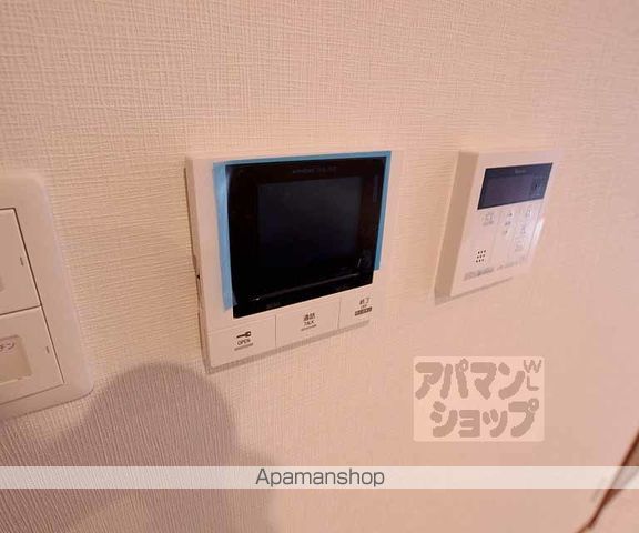 THE RESIDENCE 二条駅前の内装写真