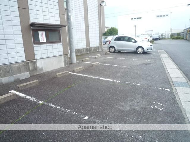 クローバーハイツIIのその他写真
