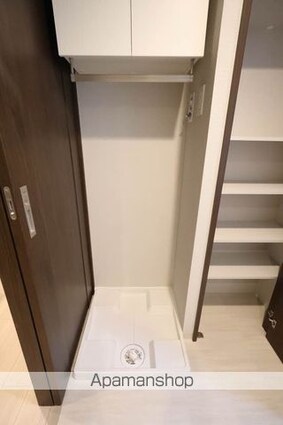 シャーメゾンステージ中央通り[1LDK/50.62m2]のその他設備