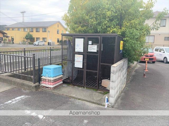 ソレイユ冨波のその他写真