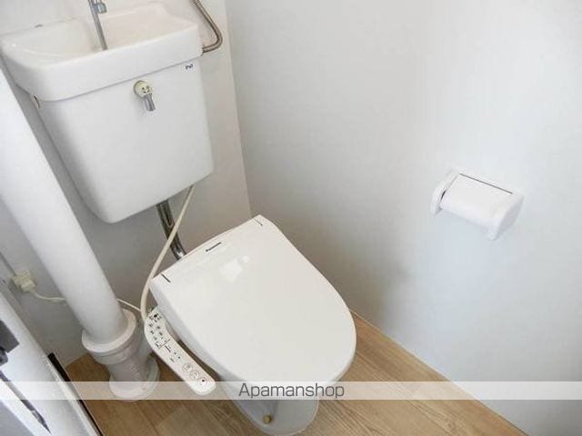 ビレッジハウス詫間1号棟の内装写真
