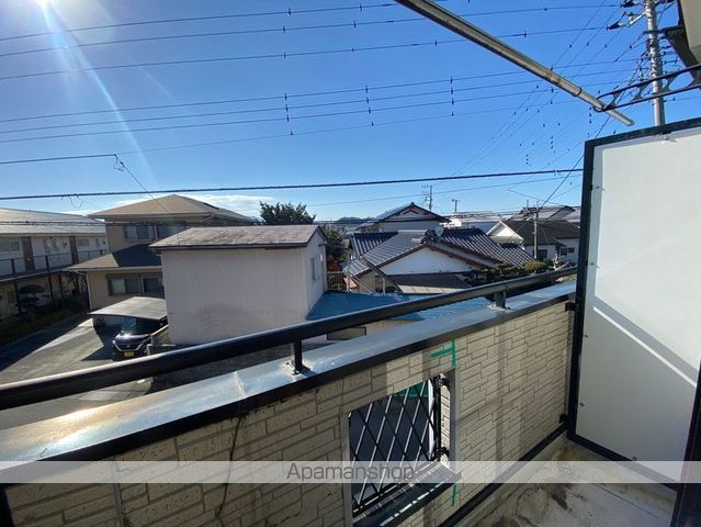 コンフォート・スクエアの内装写真