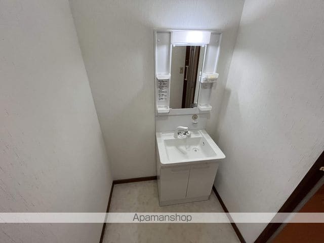 デラックスハイツジョイの内装写真