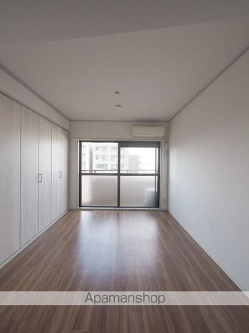 幸田マンション新深江の内装写真