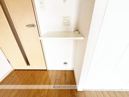 ＡＣＴ[1K/31m2]の内装4