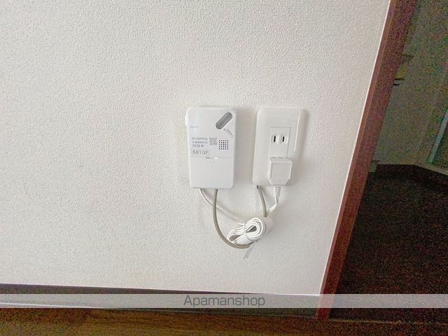 ハイトピア神戸北Iの内装写真