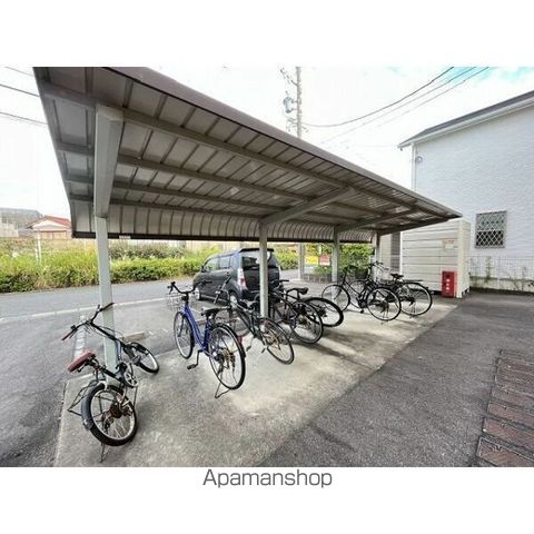 Clairの内装写真