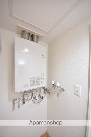 メニーズコート元町北の内装写真