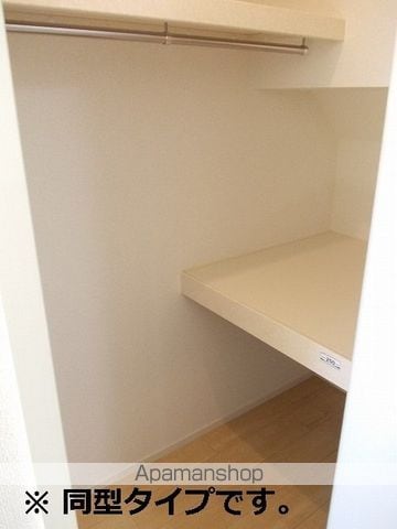 ピュア グレイスの内装写真